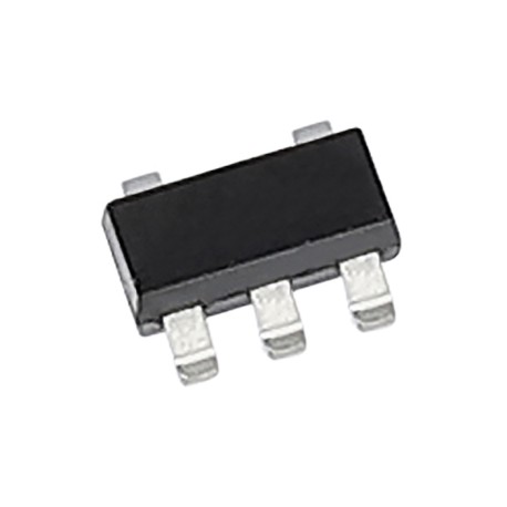 AD8605ARTZ-REEL7, Analog Devices Operationsverstärker, AD/OP/LT Serie