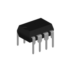 LM386N, Texas Instruments NF-Verstärker, LM Serie