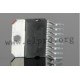 TDA7396, STMicroelectronics audio amplifier ICs, TDA series TDA 7396 TDA7396