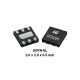 STTS22HTR, STMicroelectronics Temperatursensoren, STTS Serie STTS22HTR