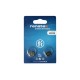 CR1220MFR.SC2, GP Batteries Lithium-Mangandioxid-Knopfzellen, 3V, CR Serie CR1220MFR.SC2