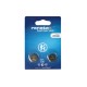 CR1616.SC2, GP Batteries Lithium-Mangandioxid-Knopfzellen, 3V, CR Serie CR1616.SC2