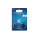 CR1620.SC2, GP Batteries Lithium-Mangandioxid-Knopfzellen, 3V, CR Serie CR1620.SC2