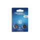 CR1632.SC2, GP Batteries Lithium-Mangandioxid-Knopfzellen, 3V, CR Serie CR1632.SC2