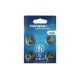 CR2025.MFR.SC4, GP Batteries Lithium-Mangandioxid-Knopfzellen, 3V, CR Serie CR2025.MFR.SC4