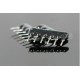 RNLA06G0103B0E, resistor networks, 6 pins,5 resistors, RA series NW 06-1 10 k RNLA06G0103B0E