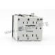 CTRD6025, Crydom solid state relays, 25A, 600V, 3-phase, thyristor output, DIN rail, CTR series CTR D6025 CTRD6025
