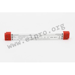 YSL30T-2401250, Yingjiao AC/DC-LED-Schaltnetzteile, 30W, IP20, Konstantspannung, YSL30T-30W Serie