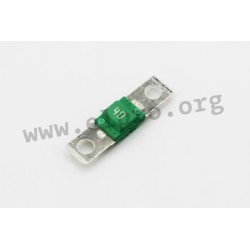 MTX040, iMaxx KFZ-Sicherungen, 70V, midiOTO, anschraubbar, MTX Serie