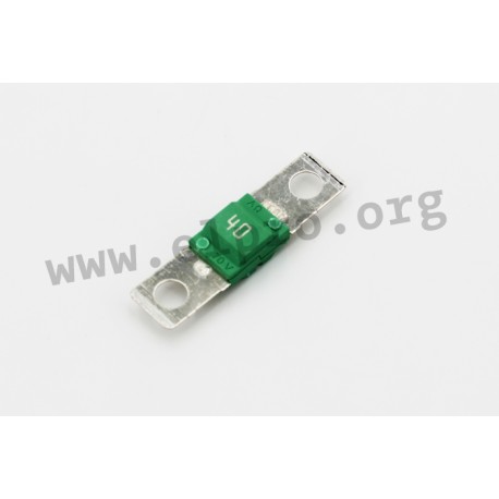MTX040, iMaxx KFZ-Sicherungen, 70V, midiOTO, anschraubbar, MTX Serie