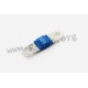 MTX100, iMaxx KFZ-Sicherungen, 70V, midiOTO, anschraubbar, MTX Serie MTX100