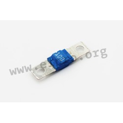 MTX100, iMaxx KFZ-Sicherungen, 70V, midiOTO, anschraubbar, MTX Serie