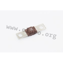 MTX070, iMaxx KFZ-Sicherungen, 70V, midiOTO, anschraubbar, MTX Serie