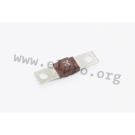 MTX070, iMaxx KFZ-Sicherungen, 70V, midiOTO, anschraubbar, MTX Serie