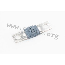 MTX150, iMaxx KFZ-Sicherungen, 70V, midiOTO, anschraubbar, MTX Serie