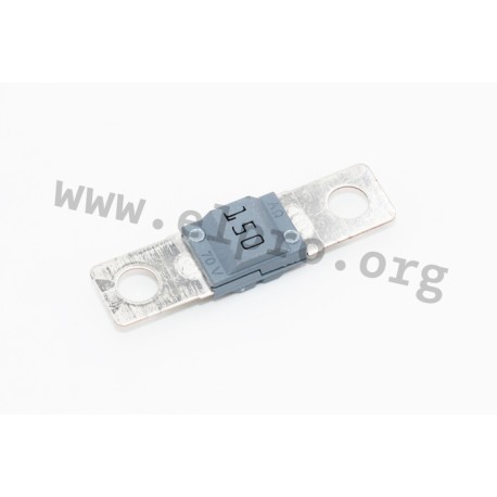MTX150, iMaxx KFZ-Sicherungen, 70V, midiOTO, anschraubbar, MTX Serie