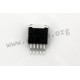 LM2596HVGR-5.0, Texas Instruments und Taejin Schaltregler, LM und TL Serie LM 2596 HVGR-5.0 LM2596HVGR-5.0