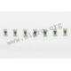 25-21SURC/S530-A2/TR8, Everlight SMD-Leuchtdioden, klar, Inner Lens, Reverse Package, 25-21 Serie 25-21SURC/S530 25-21SURC/S530-A2/TR8