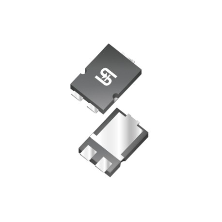 TPMR10JH, Taiwan Semiconductor Gleichrichterdioden, 10A, TO-277A-Gehäuse, SMD, TPMR10_H Serie