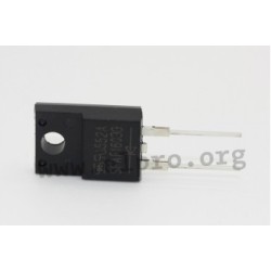 HERAF1007GH, Taiwan Semiconductor Gleichrichterdioden, 8A bis 16A, HERA Serie