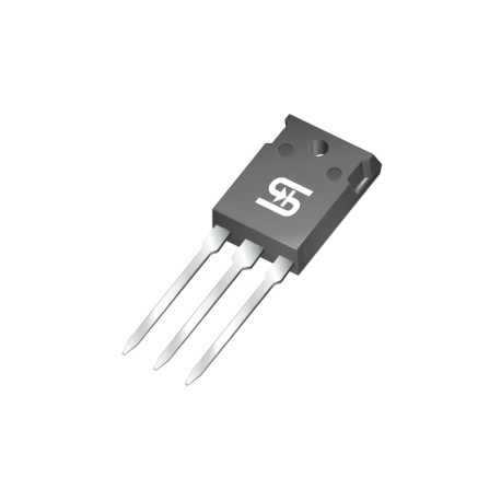 HER3004PTH, Taiwan Semiconductor Gleichrichterdioden, 10A bis 30A, HER Serie