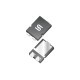 TPMR6GH, Taiwan Semiconductor rectifier diodes, 6A, SMD, PU6H and TPMR6H series TPMR6GH