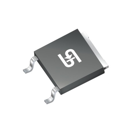 PUAD8DCH, Taiwan Semiconductor Gleichrichterdioden, 4A bis 10A, PUAD Serie