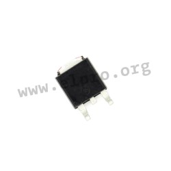 T835-800B, STMicroelectronics Triacs, SMD-Gehäuse, T Serie
