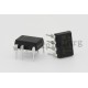 PR36MF51NSLF, Sharp Solid State Relais, 400 bis 600V, DIL-Gehäuse, PR Serie PR36MF51NSLF