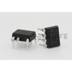 PR39MF22NSZF, Sharp Solid State Relais, 400 bis 600V, DIL-Gehäuse, PR Serie