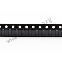 SS36LW, Taiwan Semiconductor Schottkydioden, DO219AB-/Sub-SMA-/SMB-/SOD123-/SOD128-Gehäuse, SS und TSSW Serie