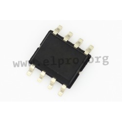 SI9634DY-T1-GE3, Vishay SMD-Leistungs-MOSFETs, SO8-Gehäuse, Si Serie