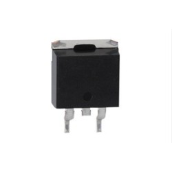 IPD220N06L3GATMA1, Infineon SMD Power MOSFETs, N-Kanal, IPD/IPB/IPF Serie
