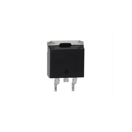 IPD220N06L3GATMA1, Infineon SMD Power MOSFETs, N-Kanal, IPD/IPB/IPF Serie