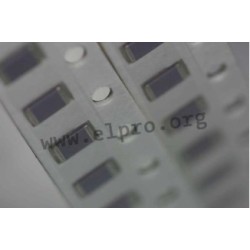 C1206C331KCGAC7800, Kemet SMD Kondensatoren, 1206 Gehäuse, C1206C Serie
