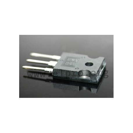 IRFP4310ZPBFXKMA1, Start