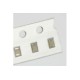 C1608NP0159CGT, Darfon SMD Kondensatoren, 0603 Gehäuse, C1608 Serie C1608NP0159CGT