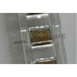 C1812C470JFGAC7800, Kemet SMD Kondensatoren, 1812 Gehäuse, C1812 Serie