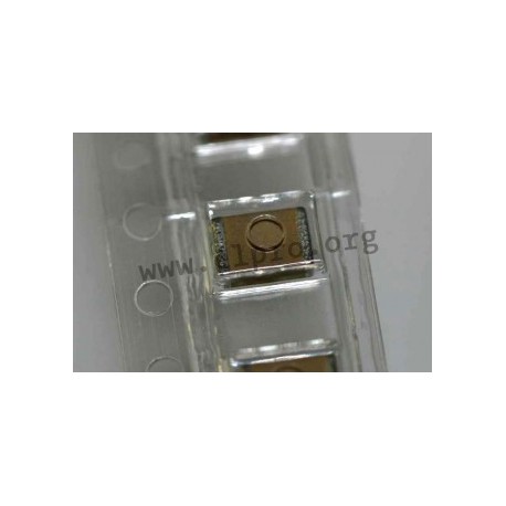 C1812C470JFGAC7800, Kemet SMD Kondensatoren, 1812 Gehäuse, C1812 Serie