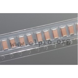 C1808C102KGRAC7800, Kemet SMD Kondensatoren, 1808 Gehäuse, C1808 Serie
