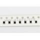 CL05B104KA5NNNC, Samsung SMD Kondensatoren, 0402 Gehäuse, CL Serie CL05B104KA5NNNC 0,1µF CL05B104KA5NNNC