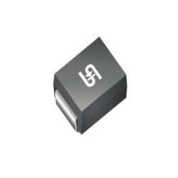 1PGSMC5350H, Taiwan Semiconductor Zenerdioden, 5W, DO214AB (SMC)-Gehäuse, 1PGSMC Serie