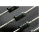 BZX85C150GP, Taiwan Semiconductor Zenerdioden, 1,3W, 5%, DO41-Gehäuse, BZX85C Serie BZX85C150GP