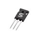 TSCDH30065G1, Taiwan Semiconductor Schottkydioden, TO-247-3L-Gehäuse, TSCDH Serie TSCDH30065G1