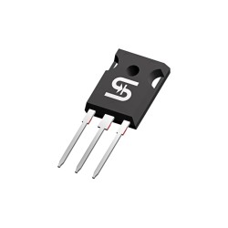 TSCDH16065G1, Taiwan Semiconductor Schottkydioden, TO-247-3L-Gehäuse, TSCDH Serie
