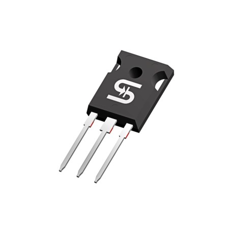 TSCDH16065G1, Taiwan Semiconductor Schottkydioden, TO-247-3L-Gehäuse, TSCDH Serie
