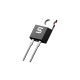 TSCDT16065G1, Taiwan Semiconductor Schottkydioden, TO-220-2L-Gehäuse, TSCDT Serie TSCDT16065G1