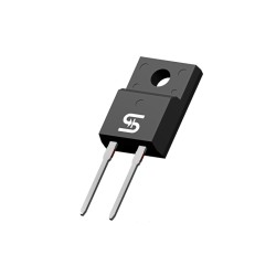 TSCDF16065G1, Taiwan Semiconductor Schottkydioden, TO-220AC-2L-Gehäuse, TSCDF Serie