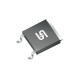 MBRAD1560H, Taiwan Semiconductor SMD Schottkydioden, ThinDPAK-Gehäuse, MBRAD Serie MBRAD1560H