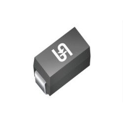 ES2AAH, Taiwan Semiconductor rectifier diodes, DO-214AC (SMA) housing, ES2_AH series